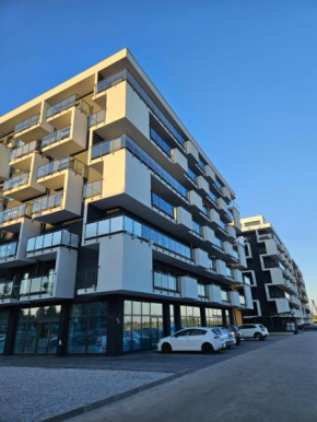 Apartament Dobra Nocka